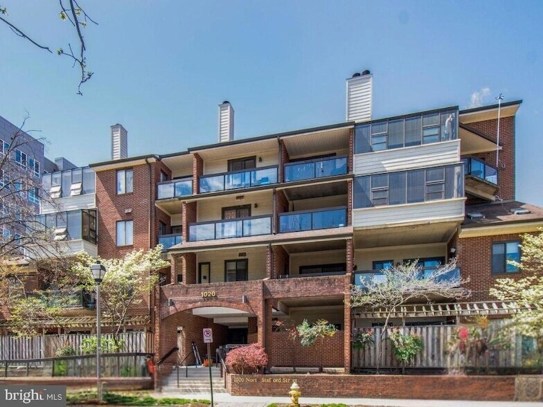Foto principal - 1020 N Stafford St