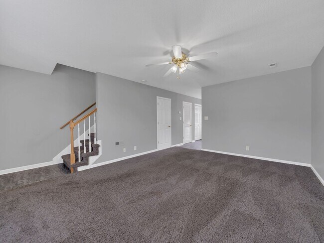 Foto del edificio - 2 Bedroom 1.5 Bath Townhome