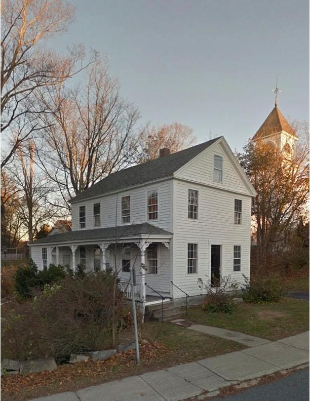 8 Concord Rd, Acton, MA 01720 House Rental in Acton, MA