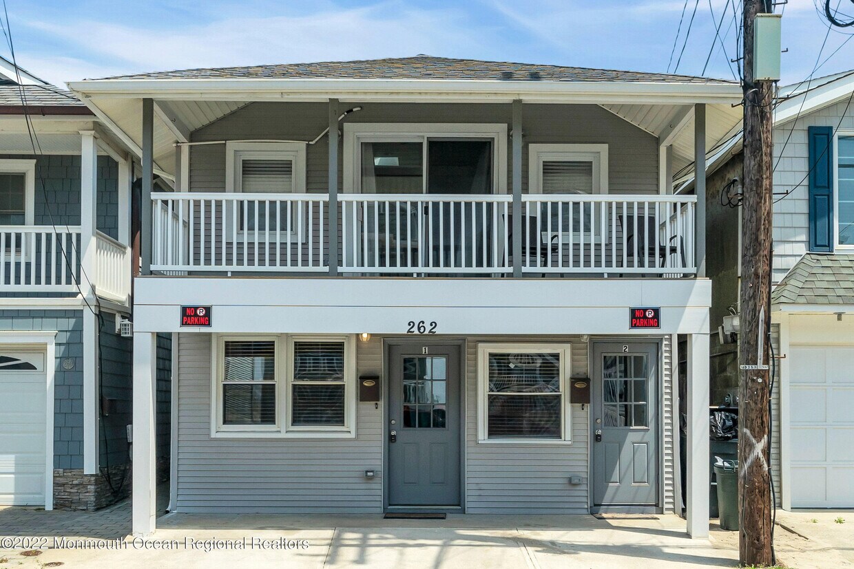 262 1st Ave Unit 1, Manasquan, NJ 08736 Room for Rent in Manasquan