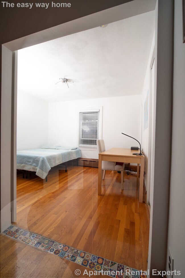 Foto del edificio - 11 Hinckley St