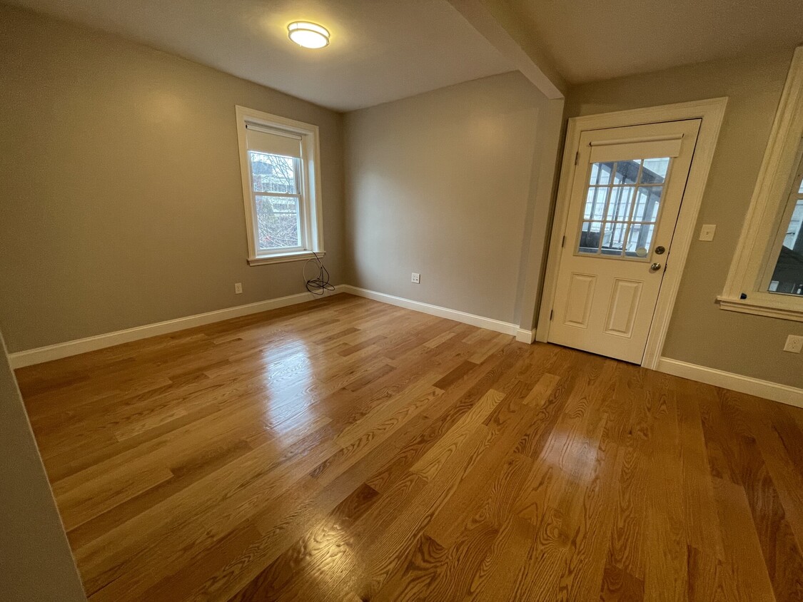 Foto del edificio - 118 Berkshire St