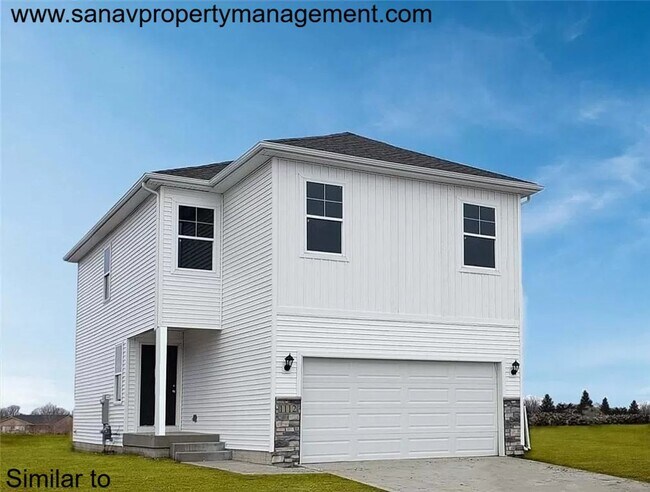 Foto del edificio - 1112 Cove St SE