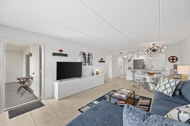 Foto del edificio - 4500 N Flagler Dr