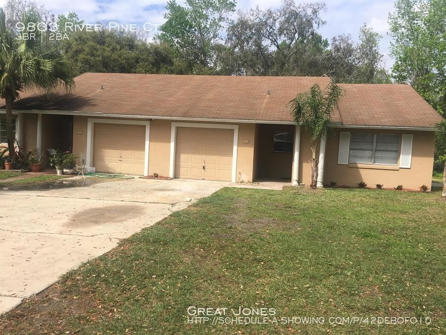 Foto principal - 2 bedroom in Orlando FL 32825