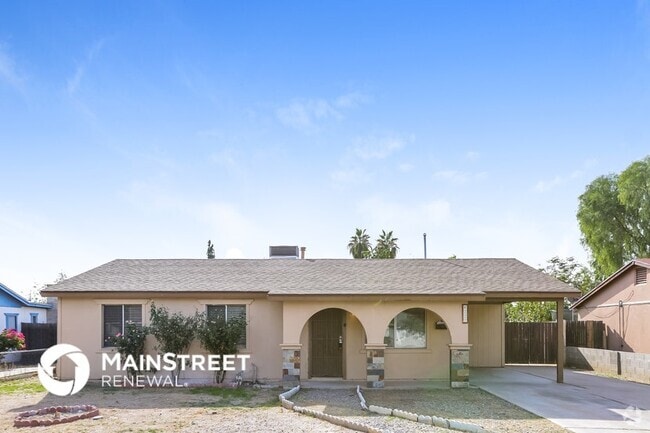 Building Photo - 6227 W Monte Vista Rd