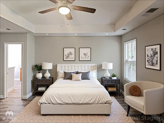 Foto del edificio - 202 River Hills Dr