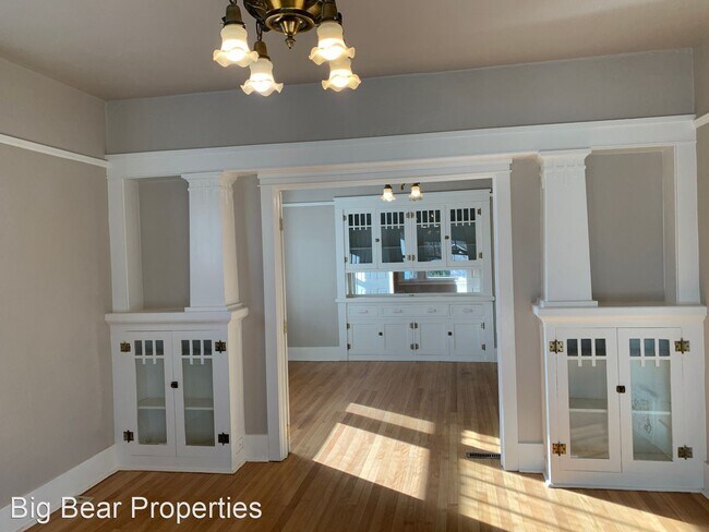 Building Photo - 5 br, 2.5 bath House - 2007 7th Avenue