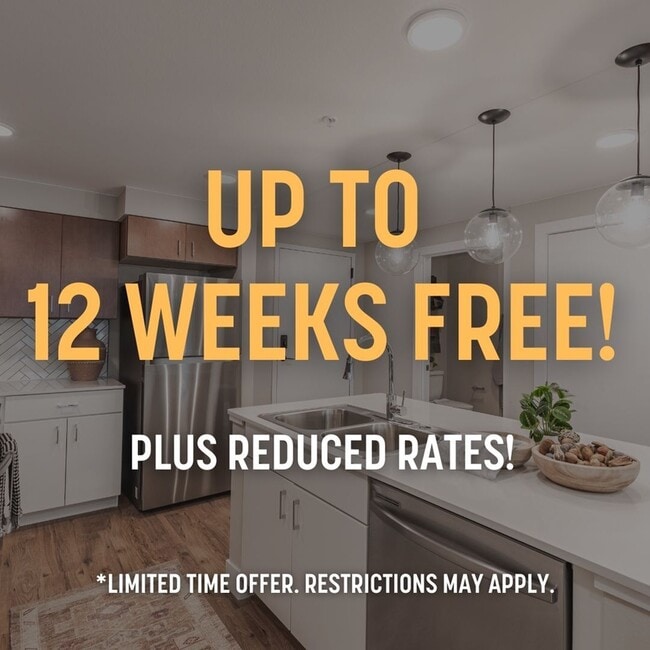 Building Photo - Flatiron Flats Apartments