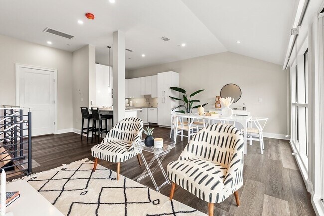 Foto del edificio - 771 Harrison Ave