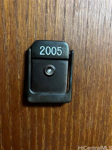 Foto del edificio - 60 N Beretania St