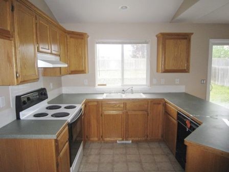 Foto del edificio - 6379 E Winslow Dr