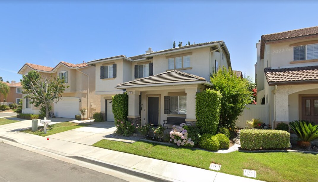 20 Robins Tree Ln, Irvine, CA 92602 House Rental in Irvine, CA