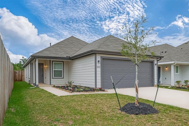 Building Photo - 2412 Cavefish Ct