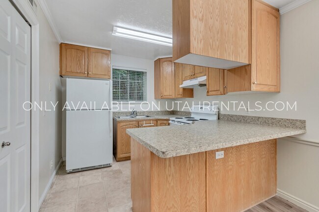 Building Photo - 909 N 500 W