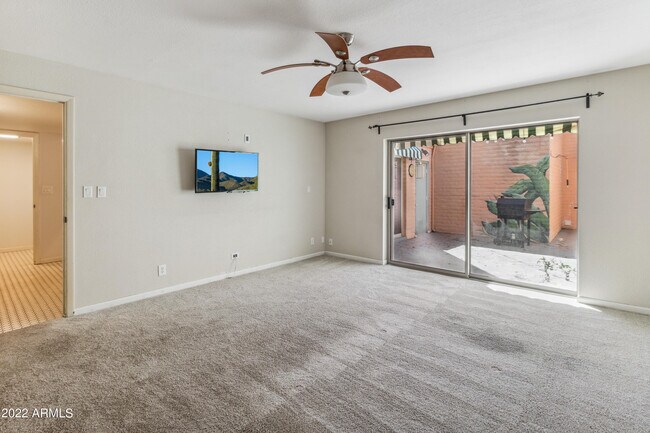 Building Photo - 7149 E McDonald Dr