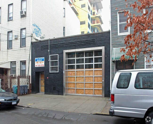 Foto del edificio - The Finger Building