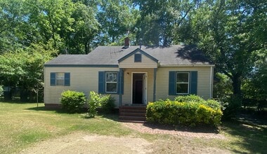 Building Photo - 4254 Fort St