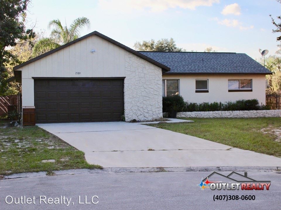 Foto principal - 3 br, 2 bath House - 2589 Brampton Court