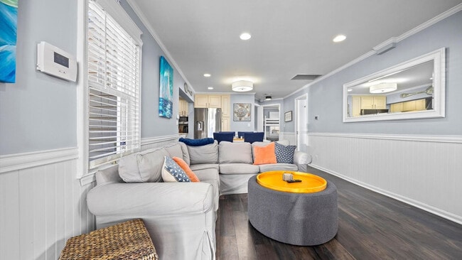 Foto del edificio - 816 St James Pl