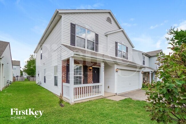 Foto del edificio - 3998 Eminence Ln