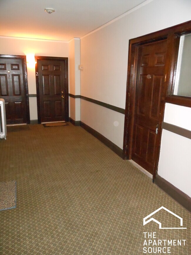 Foto del edificio - 809 Elm St