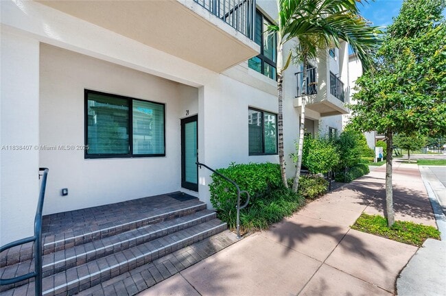 Foto del edificio - 4740 NW 84th Ct
