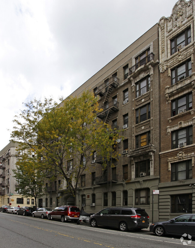 46-52 Fort Washington Ave, New York, NY 10032 Apartments - New York, NY ...