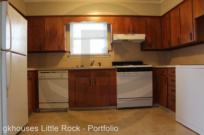 Building Photo - 2 br, 1.5 bath House - 1109 W Scenic Dr