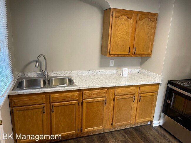Foto del edificio - 2 br, 1 bath House - 1719 Morton Street