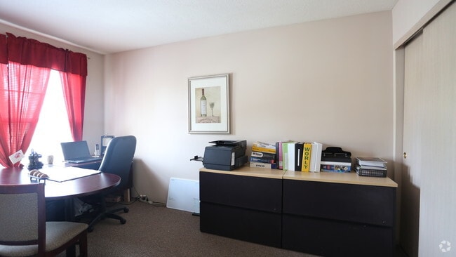 Segunda habitación - Sharon Glen