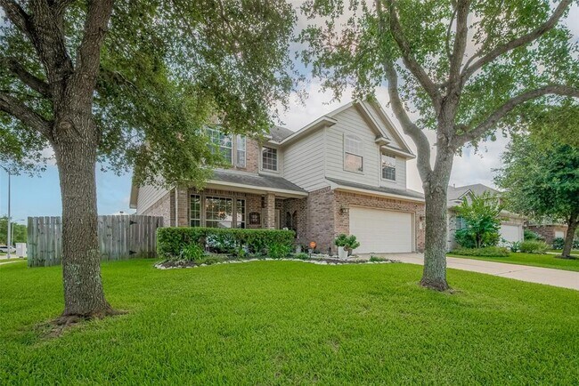 Foto del edificio - 25203 Melody Oaks Ln