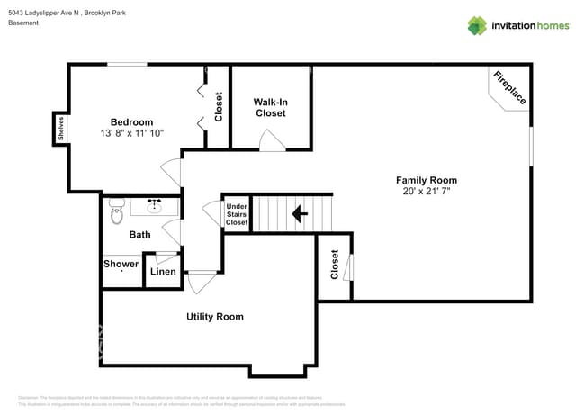 Foto del edificio - 5043 Ladyslipper Ave N