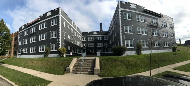 Foto del edificio - 2942 N 2nd St
