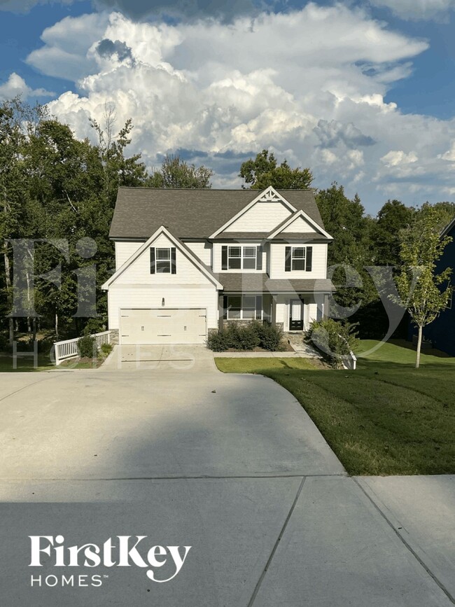 Building Photo - 3929 Camden Ct