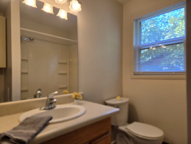 Building Photo - Room to Roam — Updated 2 Bed with Huge Yard & 2-Car Garage