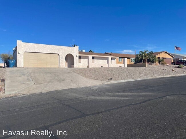 Foto del edificio - 3 br, 2 bath House - 3405 Thunderhead Drive