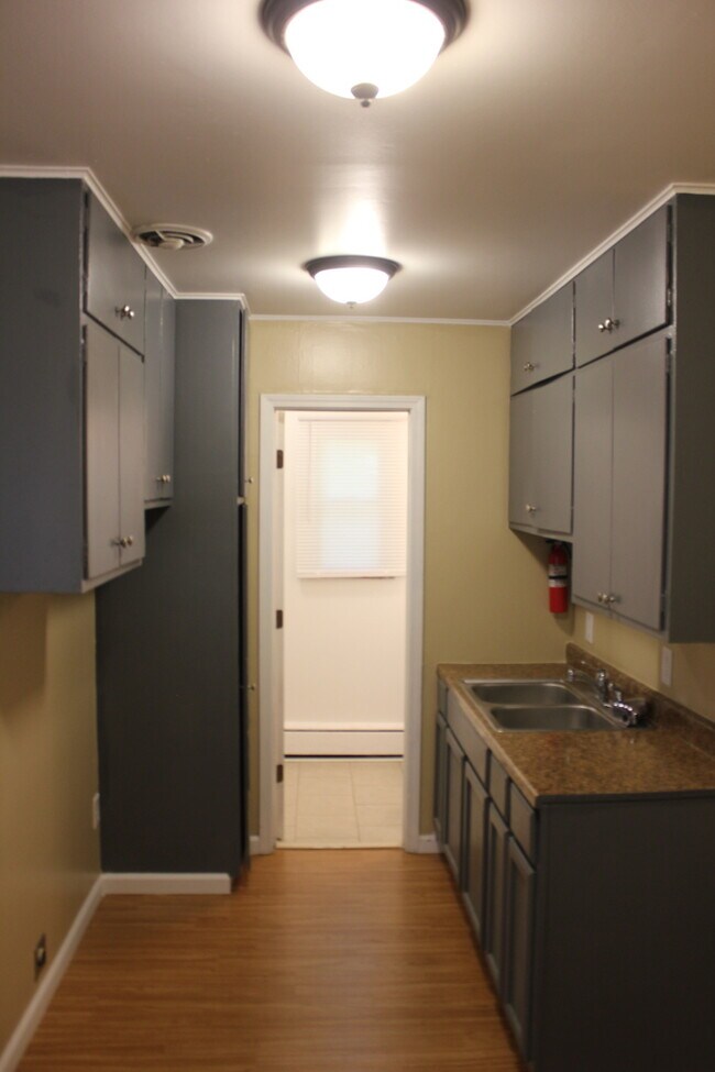 Foto del edificio - 2702 Maryland Ave