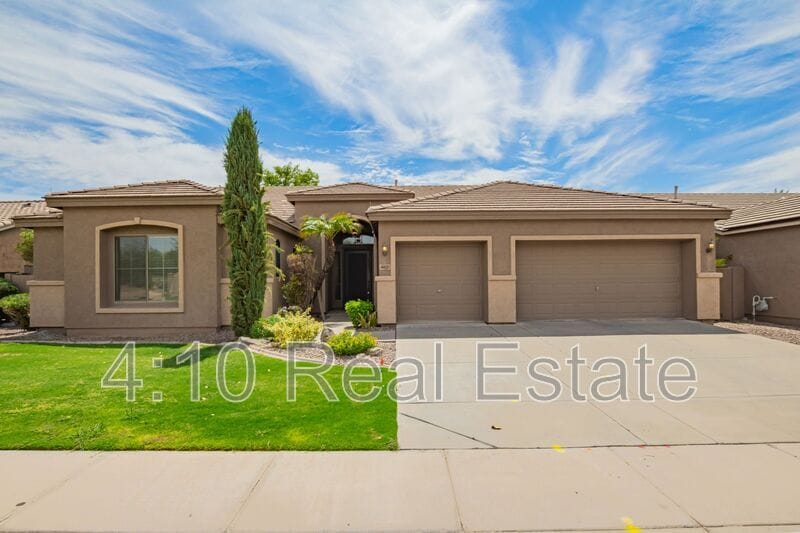 Foto principal - 463 W Canary Way