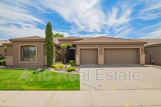 Building Photo - 463 W Canary Way
