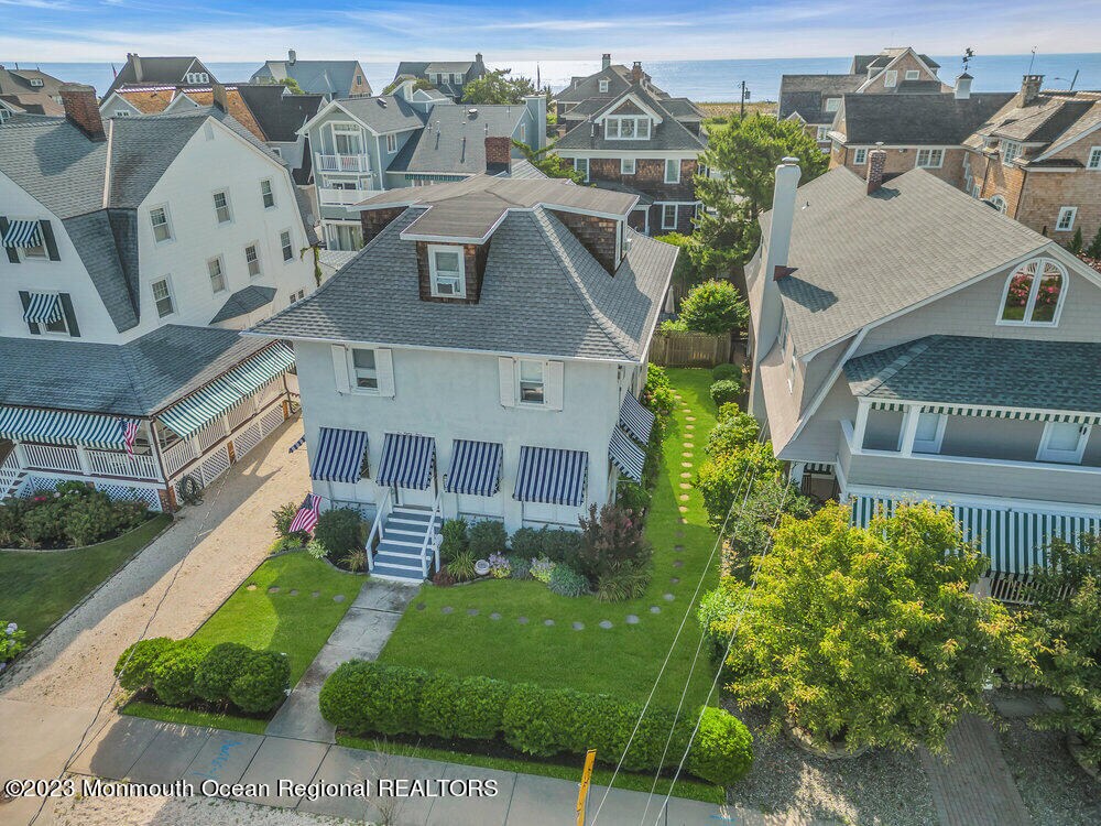 683 Main Ave, Bay Head, NJ 08742 House Rental in Bay Head, NJ