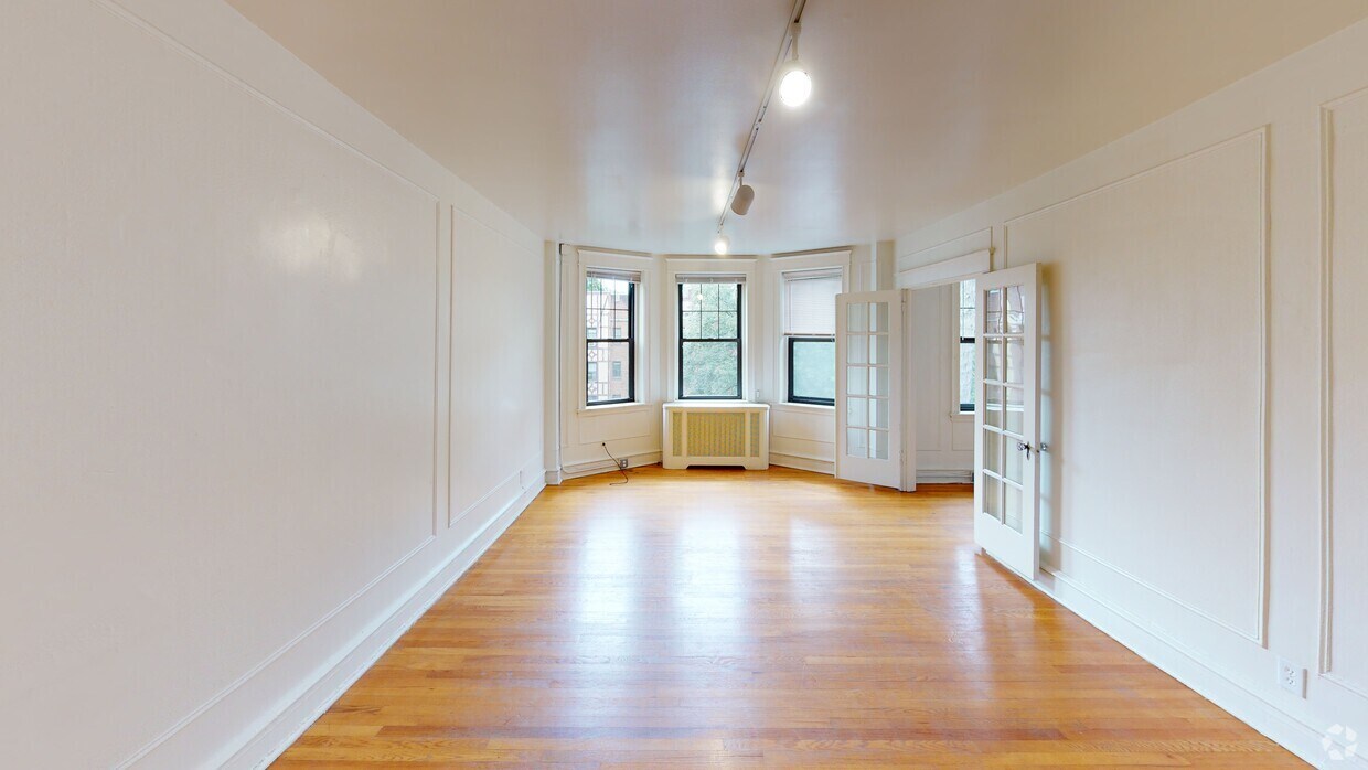 Photo - The Residences at Marchwood Apartments