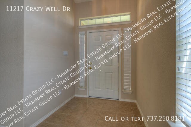 Foto del edificio - 11217 Crazy Well Dr