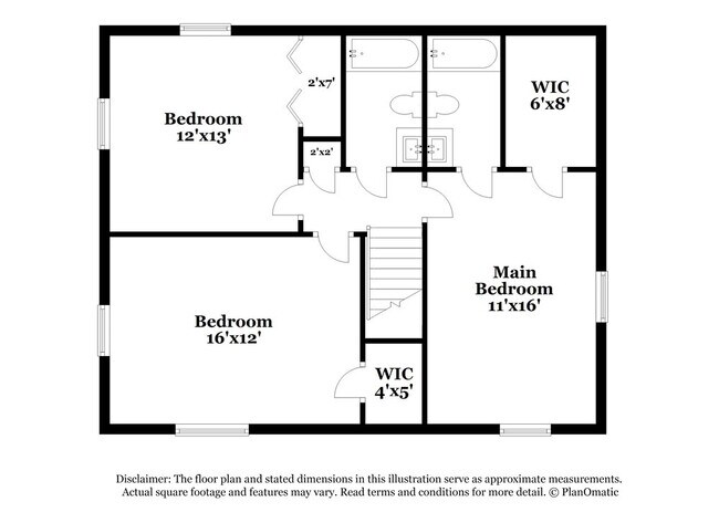 Foto del edificio - 3611 Tufts Ct