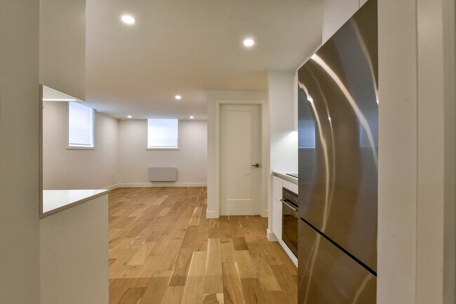 Photo du bâtiment - 590 Av. Outremont