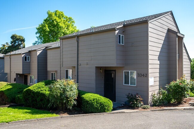 Foto del edificio - Villa Caprice