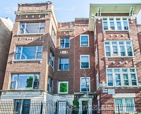 Primary Photo - 609 E 60th St