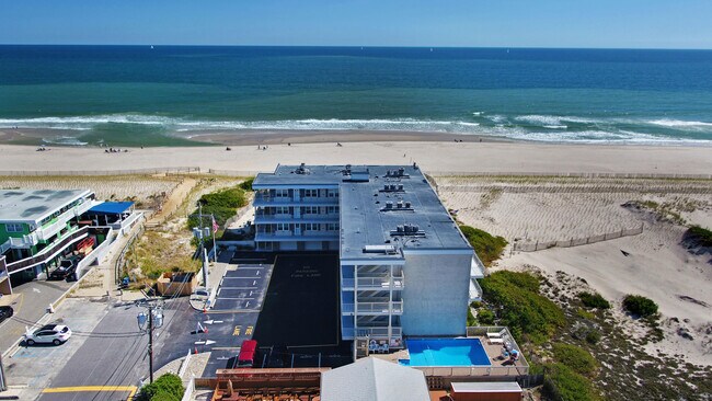 Foto del edificio - 1 24th Ave