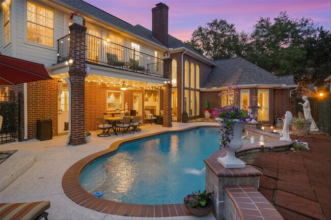 Foto del edificio - 3402 Haywood Ct