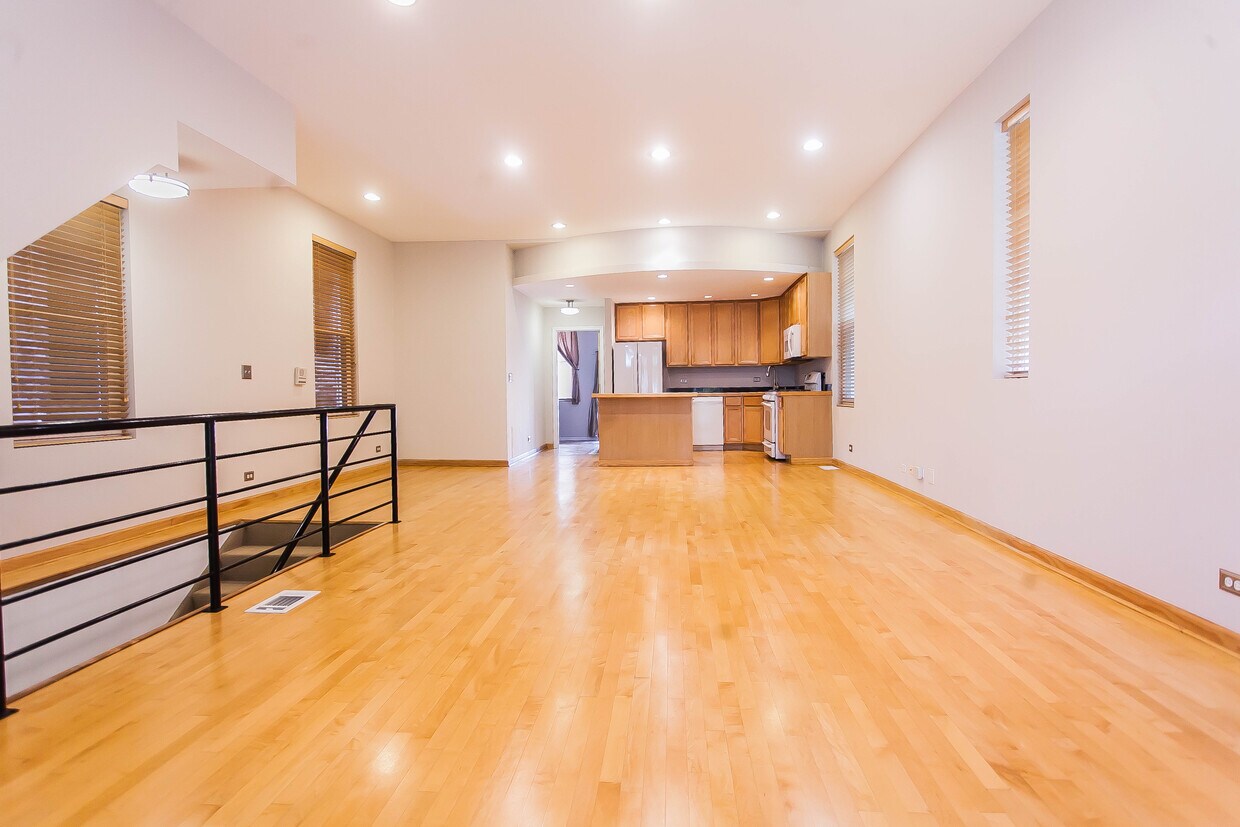 Foto principal - 1824 W Erie St